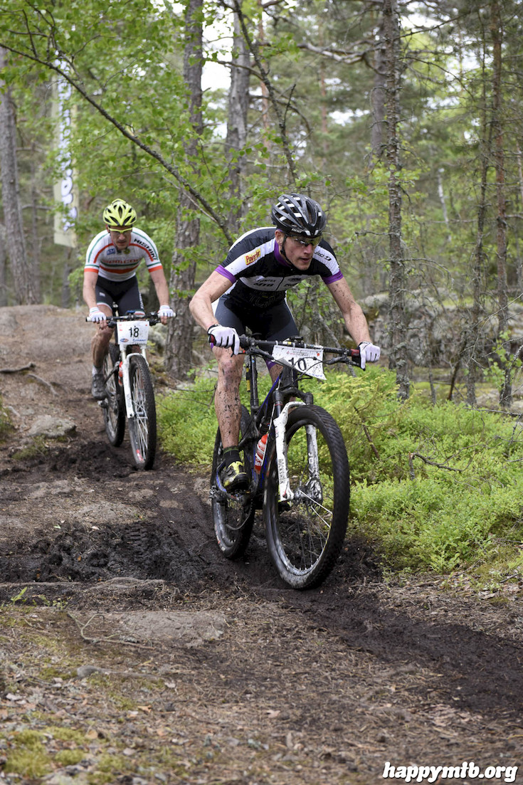 Bild från Lida Loop 2015